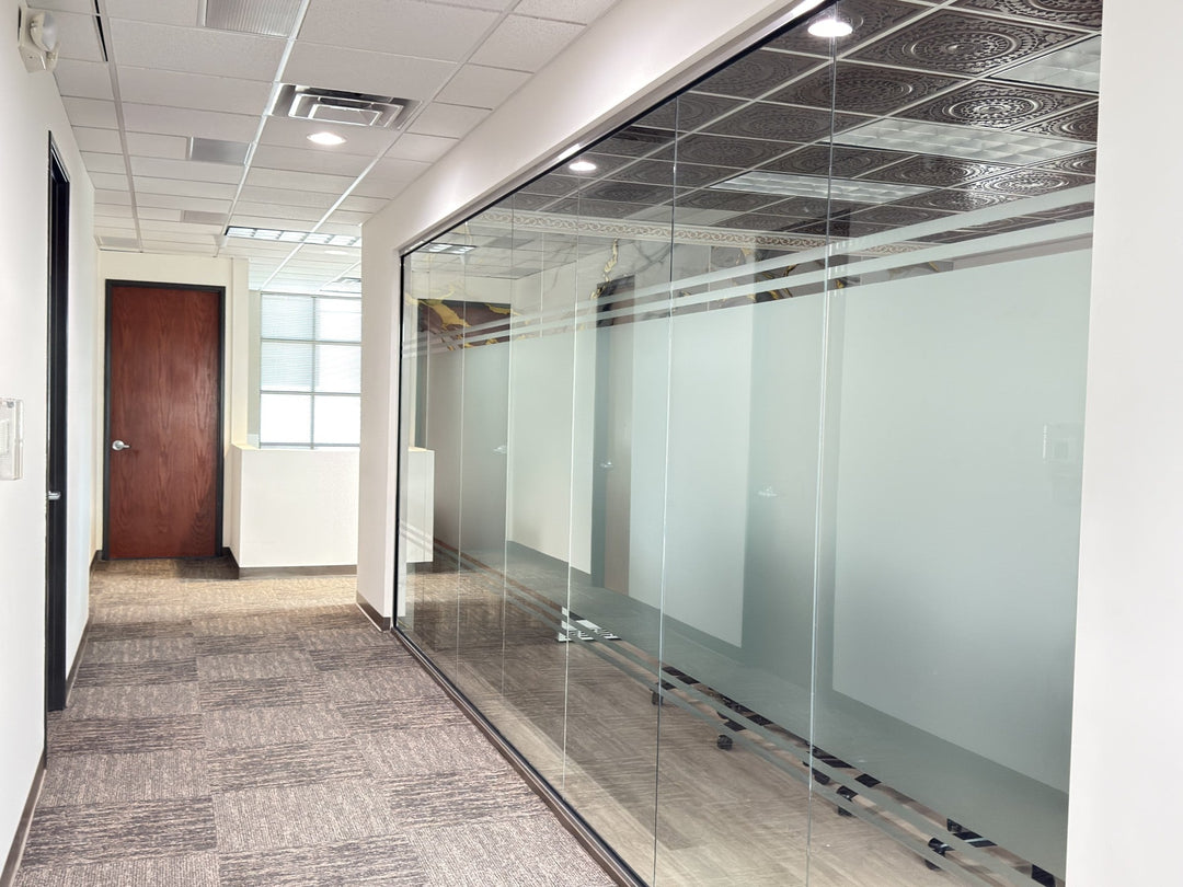 5 Benefits of Window Tint for Businesses