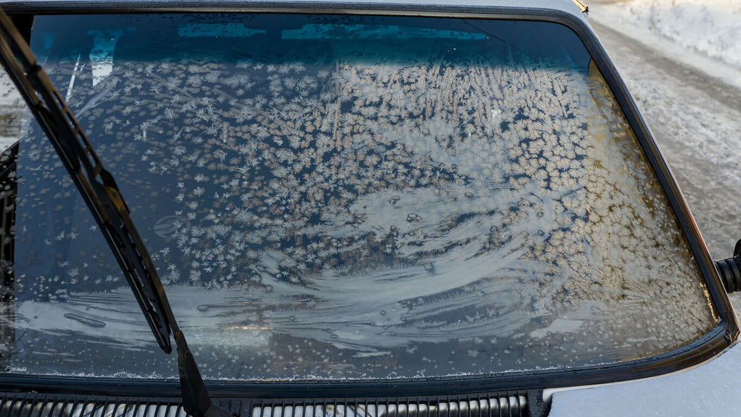 How to Fix Peeling Window Tint