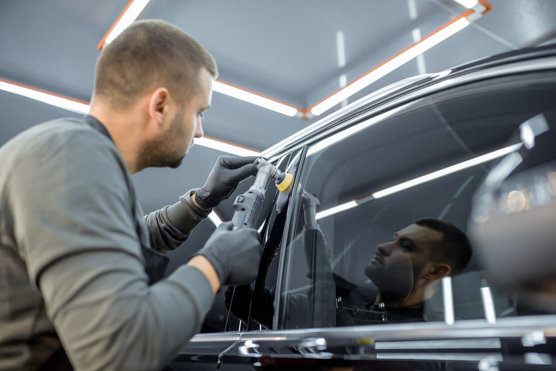 What Are the Percentages of Window Tint and How Can You Tell What Percent You Have?