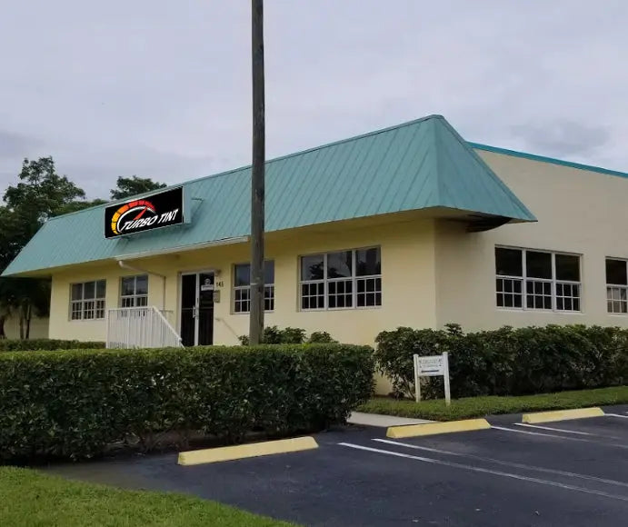 Turbo-Tint-Store-Opens-in-Delray-Beach-FL Turbo Tint