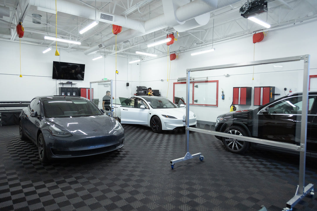 Smart Ways to Use Your Tax Refund on Your Vehicle