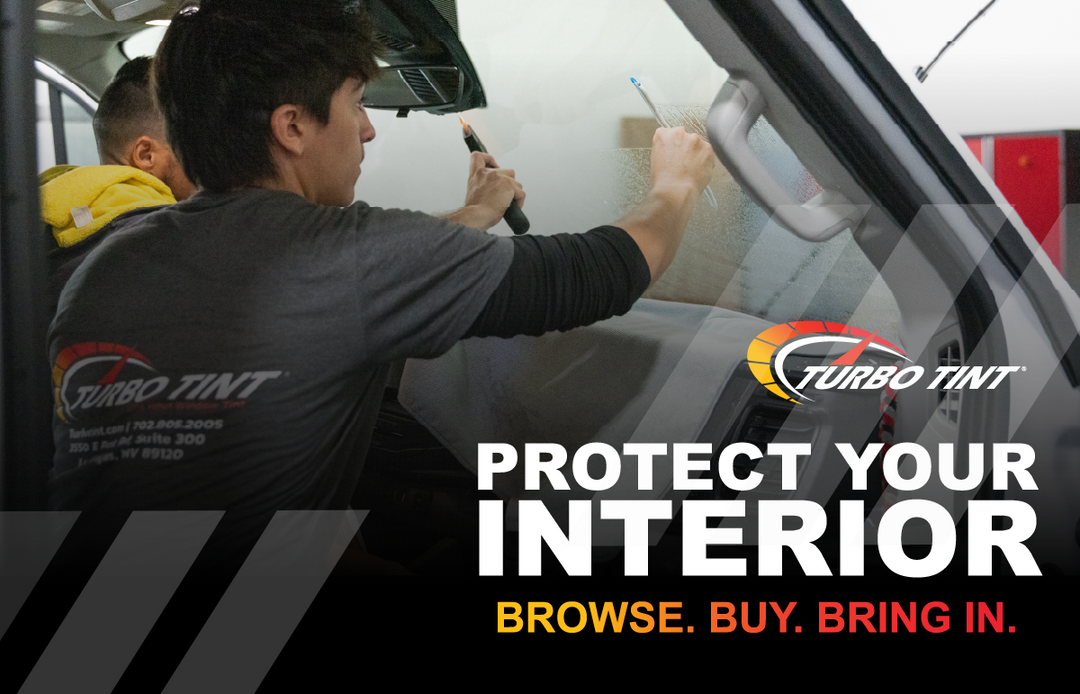 How Window Tint Helps Protect Your Car Interior from Summer Sun Damage