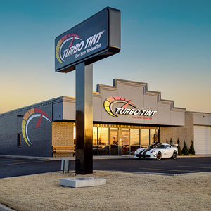 turbo tint in oklahoma city oklahoma